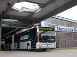 Mercedes-Benz Citaro G 2006 года